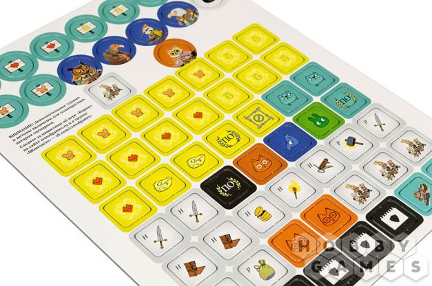 Root: Речное братство фото 7